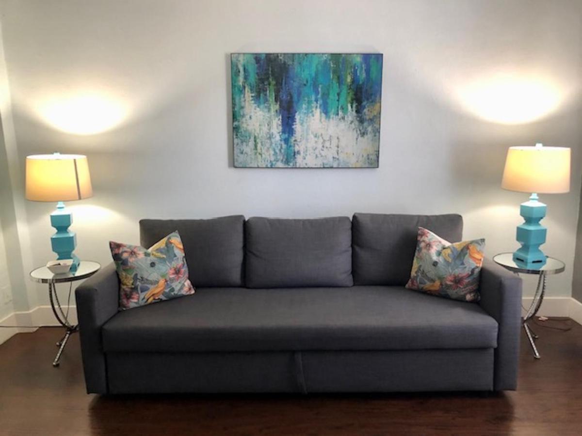 Apartamento Ocean Blue Miami Beach