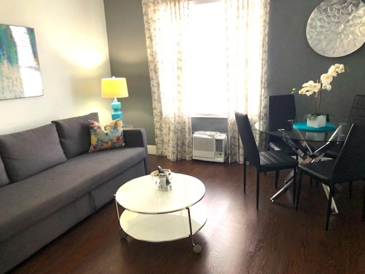 Apartamento Ocean Blue Miami Beach