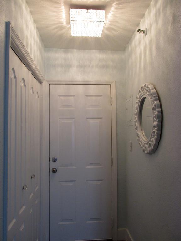 Apartamento Ocean Blue *