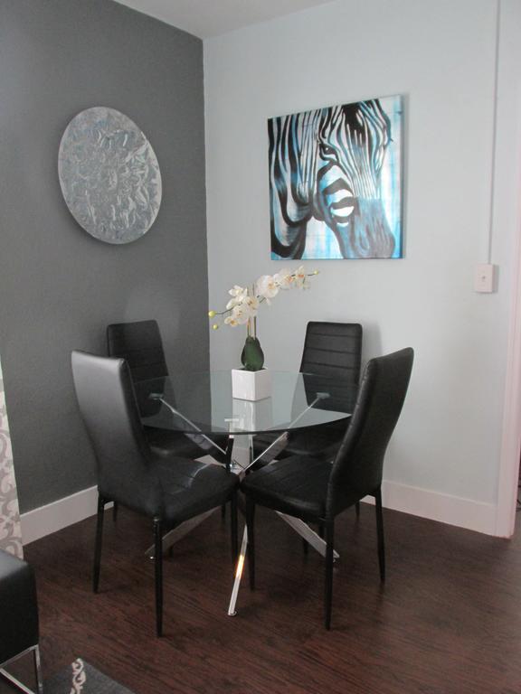 Apartamento Ocean Blue *