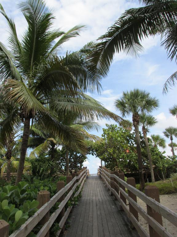 Apartamento Ocean Blue Miami Beach