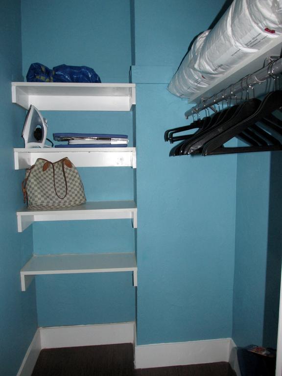 Apartamento Ocean Blue *