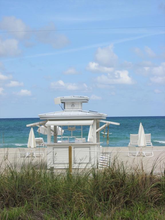 Apartamento Ocean Blue *